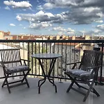 Ce Apartment Prague Castle