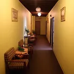 Hotel Kacerov