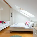 Tesnov Residence Grande Apartments