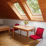 Pension Plaz