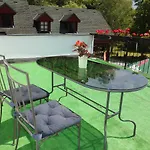 Pension Plaz