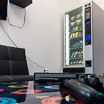 New Hostel In Prague