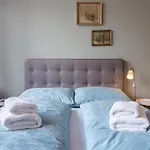 Apartment Vodickova 11
