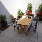 Apartments At The Blue Duckling
