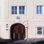 Apartment Dum U Cerneho Beranka