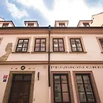 The Green Garland Pension