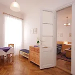 The Green Garland Pension