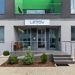 Hotel & Hostel Letov