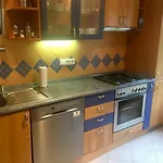 Pension Apartment Granit