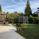 Classical House In Prague 6