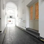 Balbinova Apartment