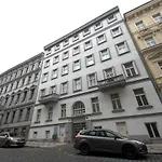 Balbinova Apartment