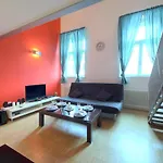 Balbinova Apartment