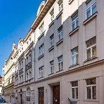 Butch Apartment