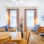 V Lesicku Residence