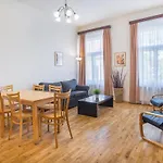 V Lesicku Residence