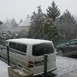 Guest House Savojska