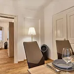 Charles Bridge Royal Apartment