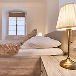 Charles Bridge Royal Apartment