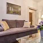 Charles Bridge Royal Apartment