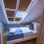 Olives Ruterra Loft With Sauna