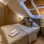 Olives Ruterra Loft With Sauna