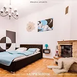 Art Apartments Ruzova