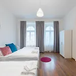 Tesnov Residence Grande Apartments