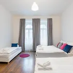 Tesnov Residence Grande Apartments