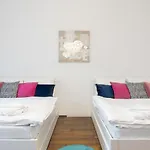 Tesnov Residence Grande Apartments