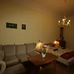 Apartment No 0B Petrinska 18 - Mala Strana