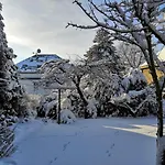 Vila Krocinka