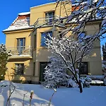 Vila Krocinka