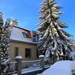 Vila Krocinka
