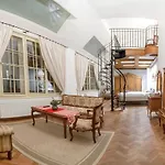 Golden Sheep Apartments Near Charles Bridge