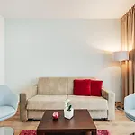 Exclusive Apartments In Luka