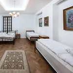 Golden Sheep Apartments Near Charles Bridge