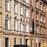 Duskova Apartments