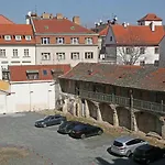 Beautiful Apartments Mala Strana