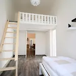 Beautiful Apartments Mala Strana