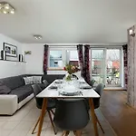Central Riverside Apartments