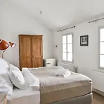 Cozy Quiet Studio At Charles Bridge