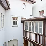 Cozy Quiet Studio At Charles Bridge