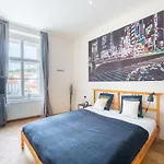 Lily\'S Prague Apartment - 5 Minutes To Charles Bridge