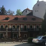 Pension Vetrnik