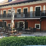 Pension Vetrnik