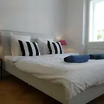 Prague Saints Apartments