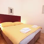 V Lesicku Residence