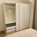 Terra Bohemia Apartment