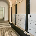 Terra Bohemia Apartment